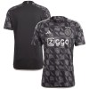 Original Fußballtrikot Ajax Amsterdam Ausweichtrikot 2023-24 Für Herren